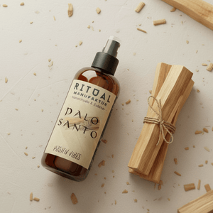 Palo Santo Spray - Ritualmanufaktur.de