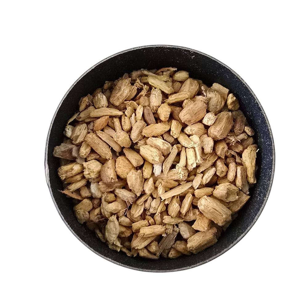 Palo Santo geschnitten - Ritualmanufaktur.de