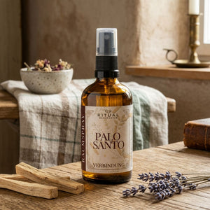 Palo Santo Spray Naturrein