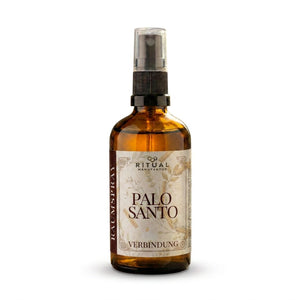 Palo Santo Spray Naturrein