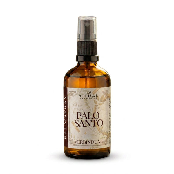 Palo Santo Spray Naturrein