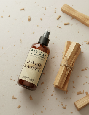 Palo Santo Spray Naturrein