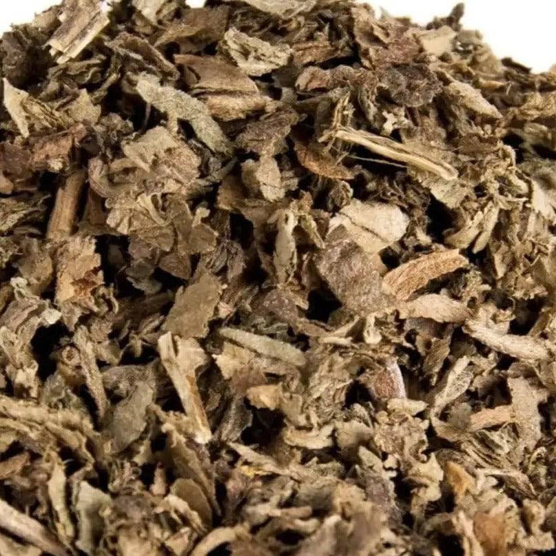 Patchouliblätter Pogostemon patchouli - Ritualmanufaktur.de