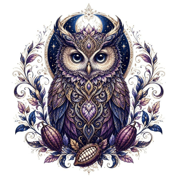 Personalisierter Kakao - Ritualmanufaktur.de
