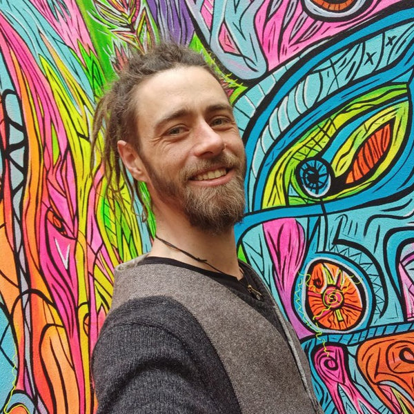 Kupferringe Handgefertig von Willy Schnell