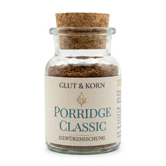 Porridge Classic - Ritualmanufaktur.de