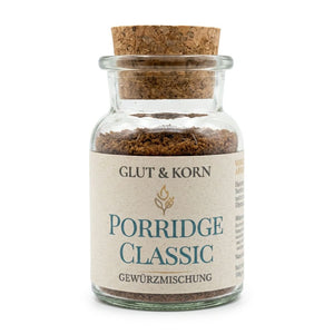 Porridge Classic - Ritualmanufaktur.de