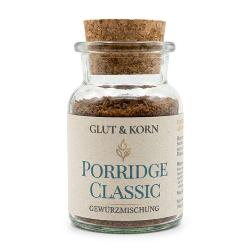 Porridge Classic - Ritualmanufaktur.de