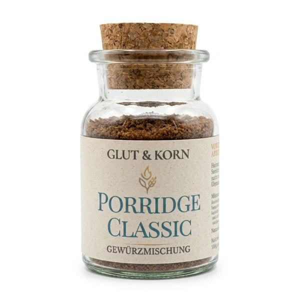 Porridge Classic - Ritualmanufaktur.de