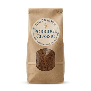 Porridge Classic - Ritualmanufaktur.de