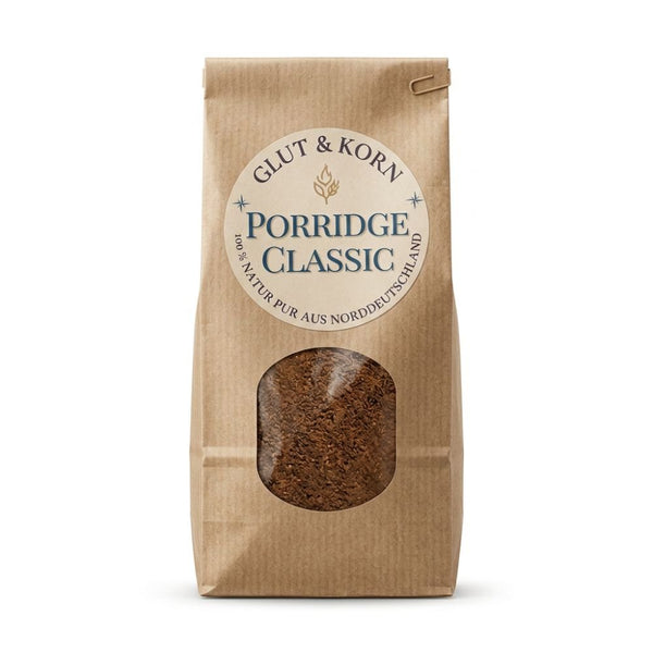 Porridge Classic - Ritualmanufaktur.de