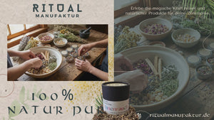 Anhenrauch smoke mixture