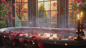 WildRose Olivenölseife