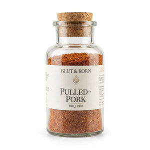 Pulled Pork BBQ Rub - Ritualmanufaktur.de