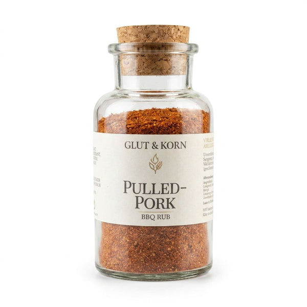 Pulled Pork BBQ Rub - Ritualmanufaktur.de