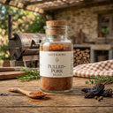 Pulled Pork BBQ Rub - Ritualmanufaktur.de