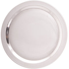 Räucherplatte 12cm für Teelichtgefäß - Ritualmanufaktur.de