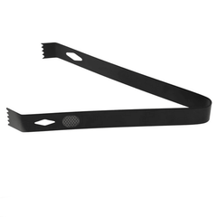 Räucherzange Blume des Lebens - Ritualmanufaktur.de