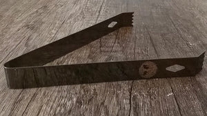 Räucherzange Yggdrasil - Ritualmanufaktur.de