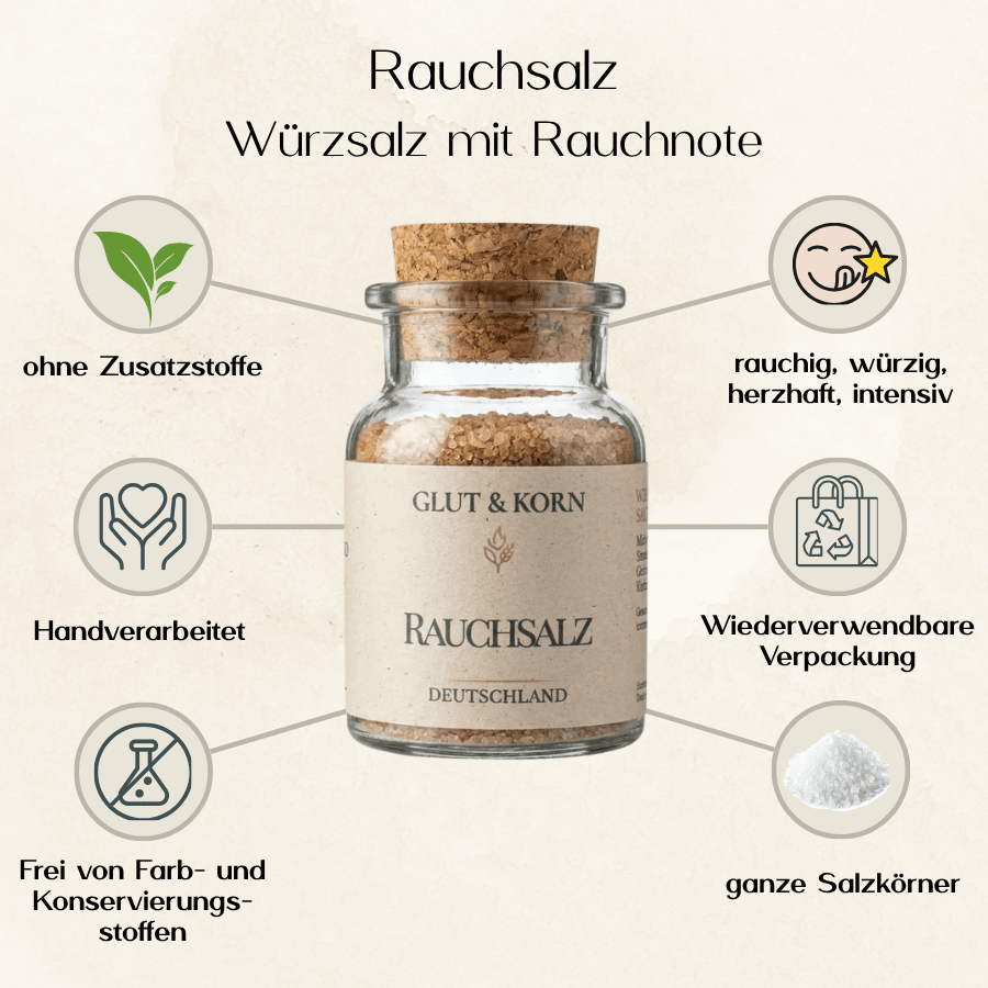 Rauchsalz - Ritualmanufaktur.de