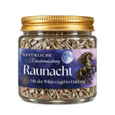 Raunacht Räuchermischung - Ritualmanufaktur.de