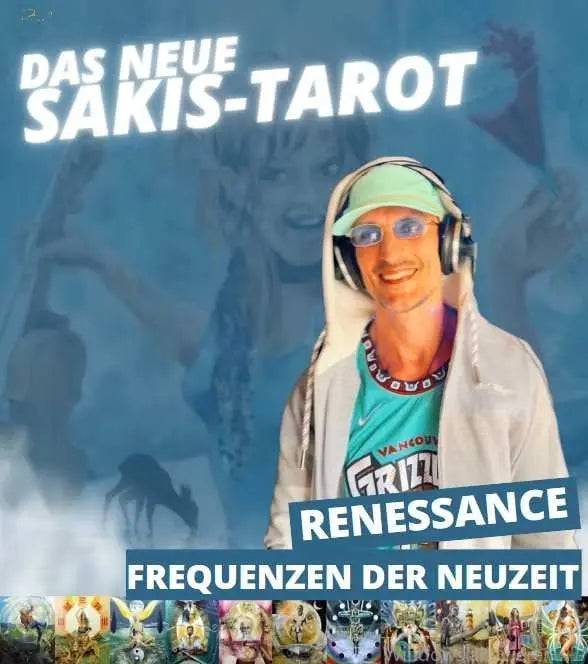 Das ganze Album Frequenzen der Neuzeit - Renessance