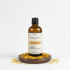 Ringelblumen - Öl - Ritualmanufaktur.de