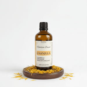 Ringelblumen - Öl - Ritualmanufaktur.de