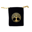 Samtbeutel - Ritualmanufaktur.de