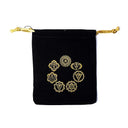 Samtbeutel - Ritualmanufaktur.de