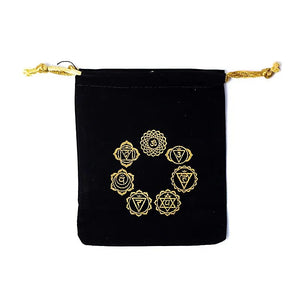 Samtbeutel - Ritualmanufaktur.de