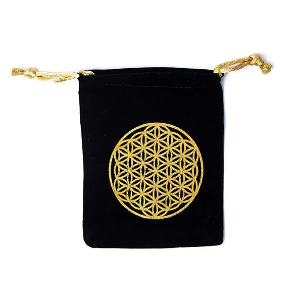 Samtbeutel - Ritualmanufaktur.de