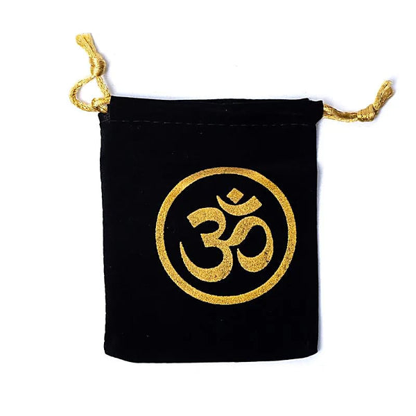 Samtbeutel - Ritualmanufaktur.de