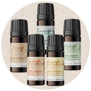 Ylang Ylang ätherisches Öl I Ritualmanufaktur