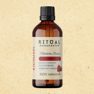 Rizinusöl I Ritualmanufaktur