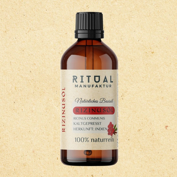 Rizinusöl I Ritualmanufaktur
