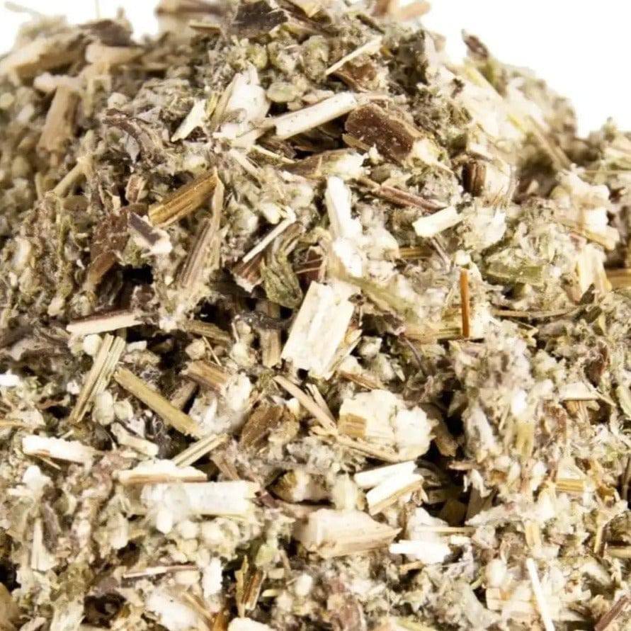 Beifußkraut I Artemisia vulgaris - Ritualmanufaktur.de