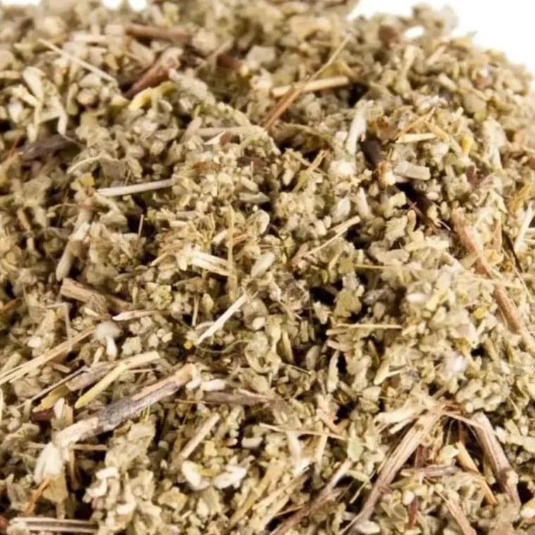 Damianablätter I Turnera diffusa - Ritualmanufaktur.de