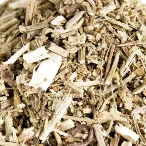 Eisenkraut Räuchermittel 20 g - Ritualmanufaktur.de