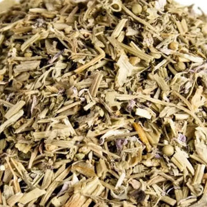 Erdrauchkraut I Fumaria officinalis - Ritualmanufaktur.de