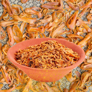 Muskatblüten I Myristicaceae - Ritualmanufaktur.de