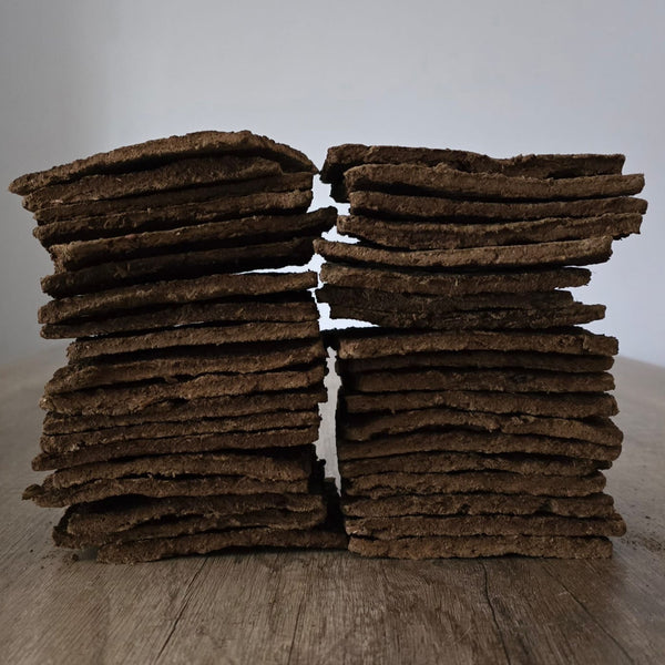 Agnihotra Dhoop 2 kg - Ritualmanufaktur.de