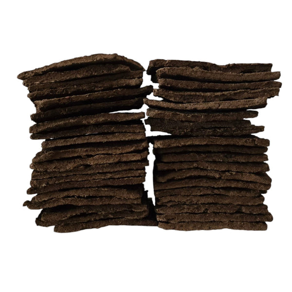 Agnihotra Dhoop 2 kg - Ritualmanufaktur.de