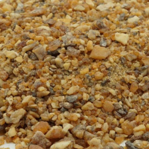 Benzoe Siam I Styrax benzoin I Reines Harz - Ritualmanufaktur.de