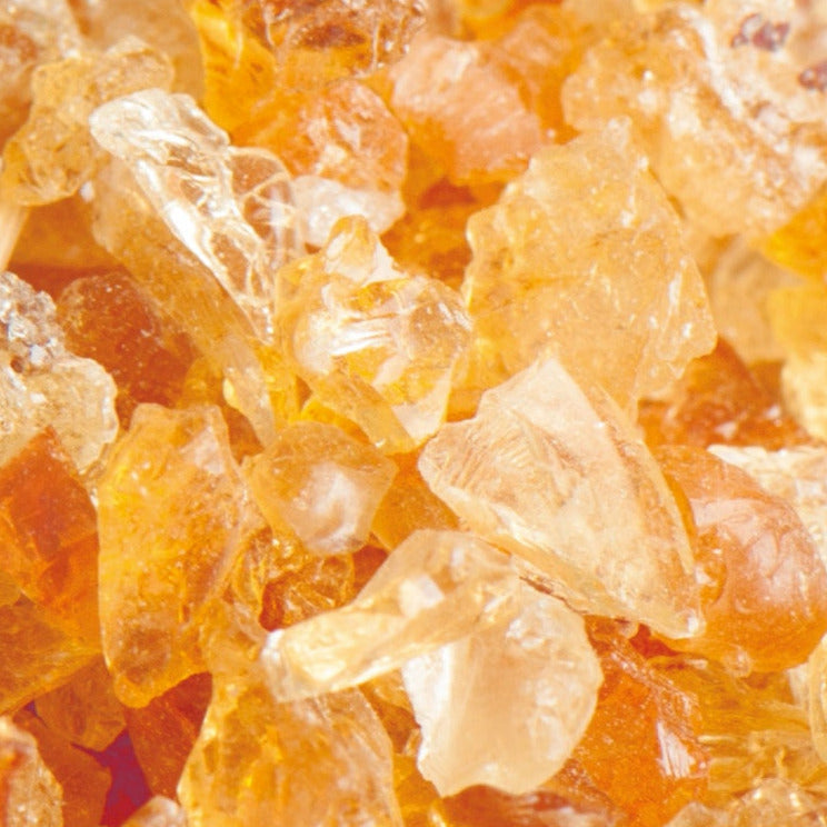 Gummi Arabicum I Acacia seyal I Reines Harz - Ritualmanufaktur.de