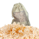 Zirbenholzspäne I Pinus cembra I - Ritualmanufaktur.de