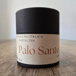 Palo Santo Stückchen - Ritualmanufaktur.de
