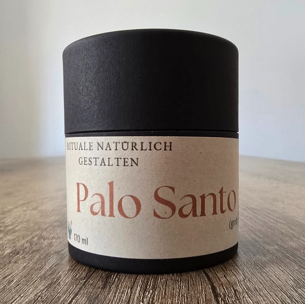 Palo Santo Stückchen - Ritualmanufaktur.de