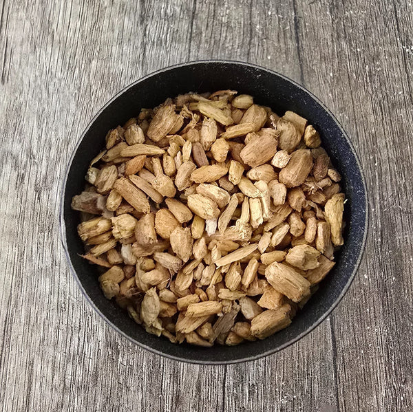 Palo Santo Stückchen - Ritualmanufaktur.de