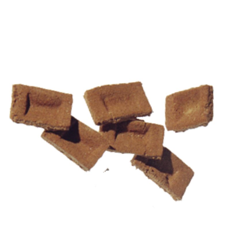 Natur Pur Räucherkohle - Ritualmanufaktur.de